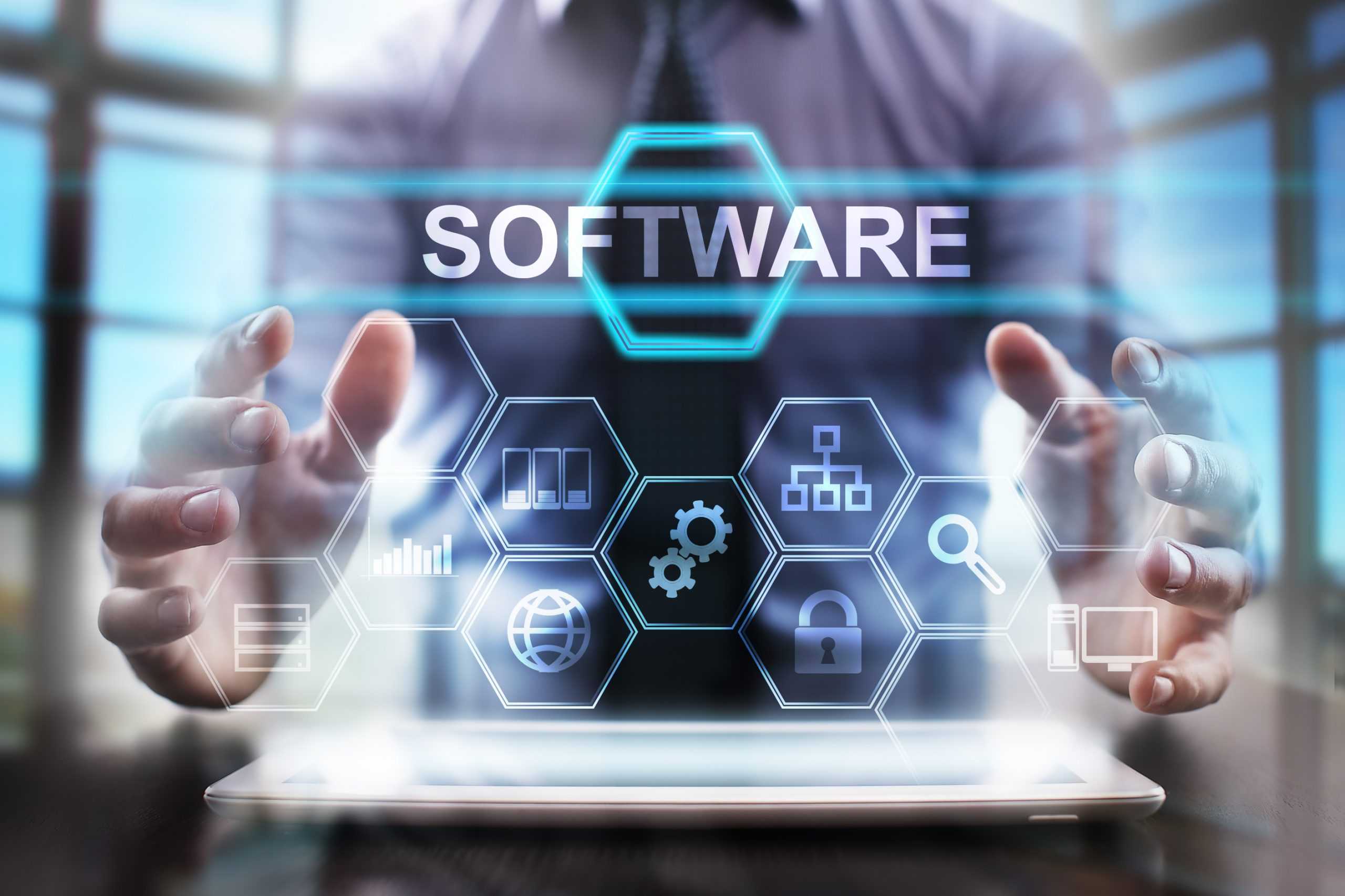 software